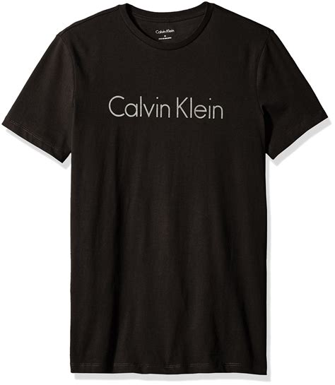 calvin klein t shirt original|Calvin Klein Men's Tee Shirts .